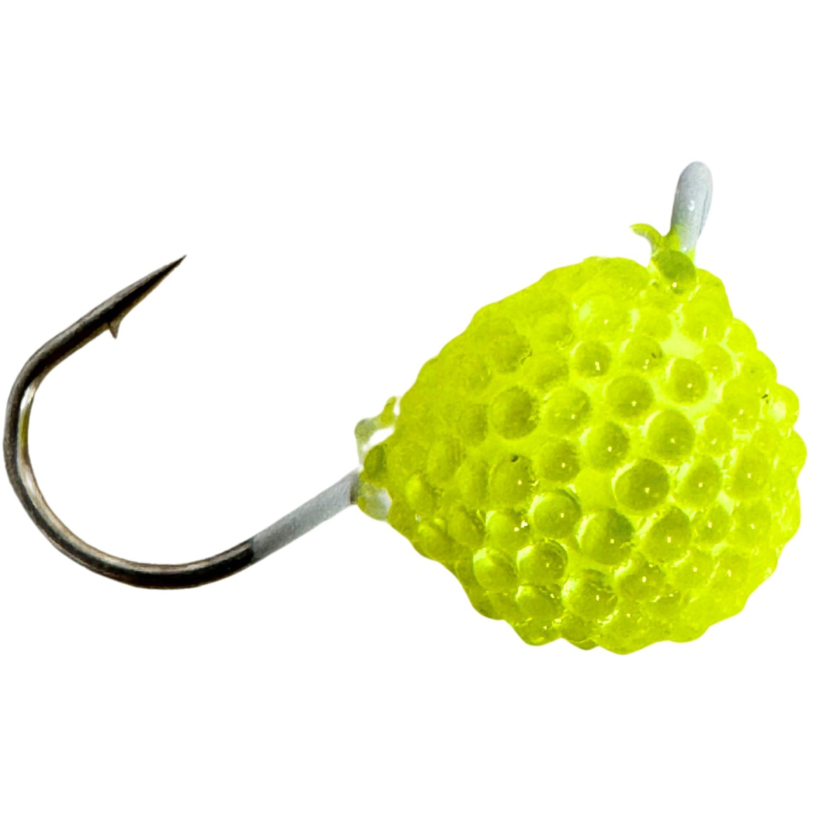 Volfram Morri "supermäti" 5mm "Pallo" 1kpl