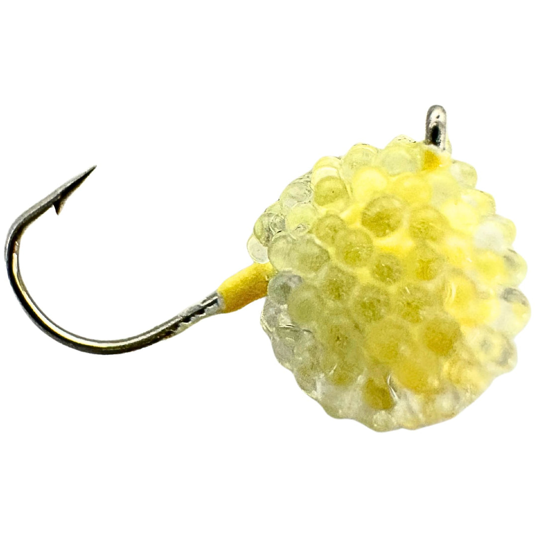 Volfram Morri "supermäti" 5mm "Pallo" 1kpl