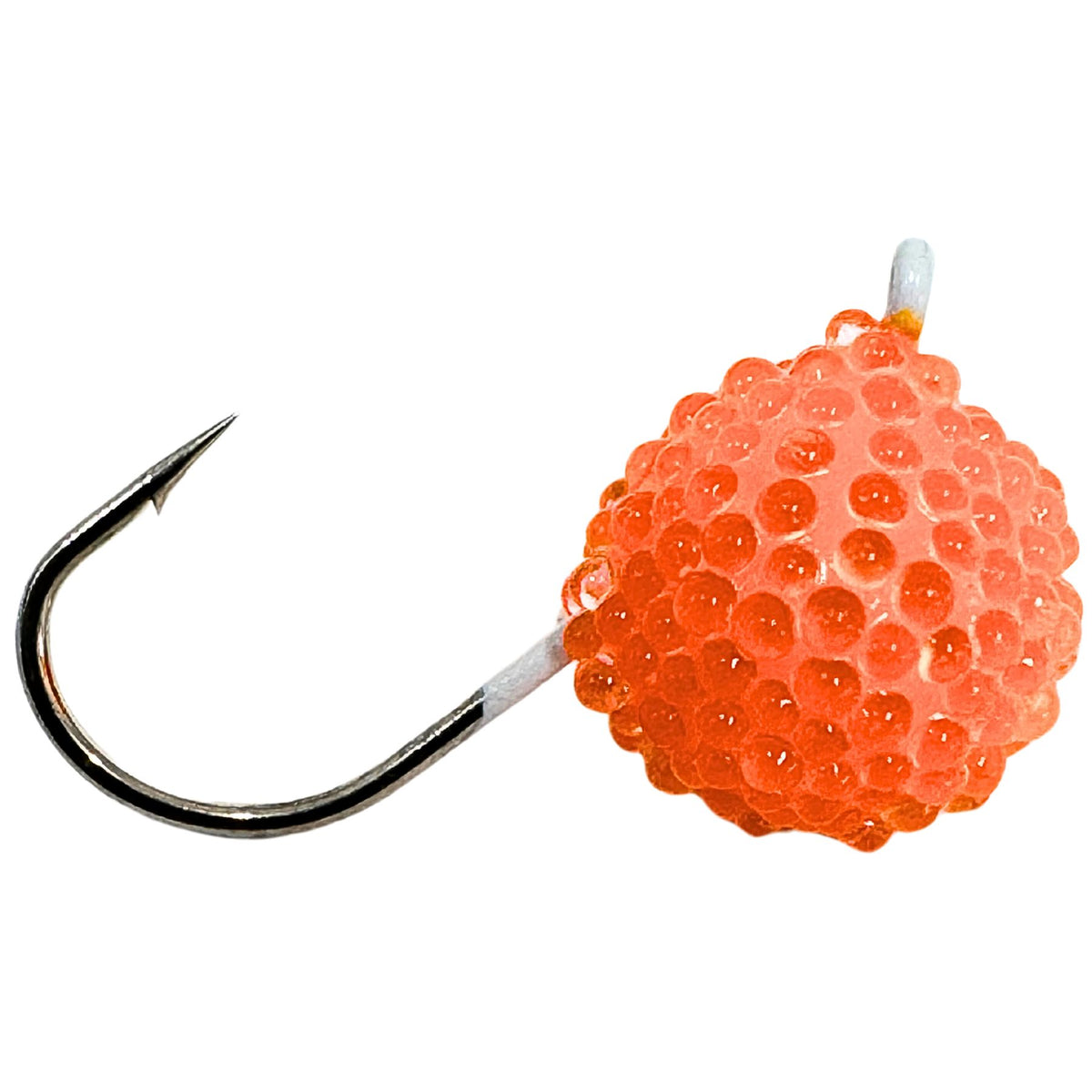 Volfram Morri "supermäti" 6mm "Pallo" 1kpl