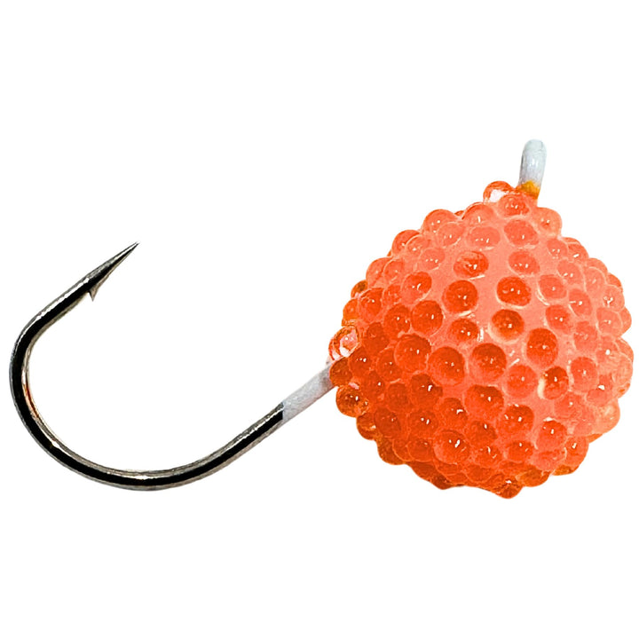 Volfram Morri "supermäti" 5mm "Pallo" 1kpl