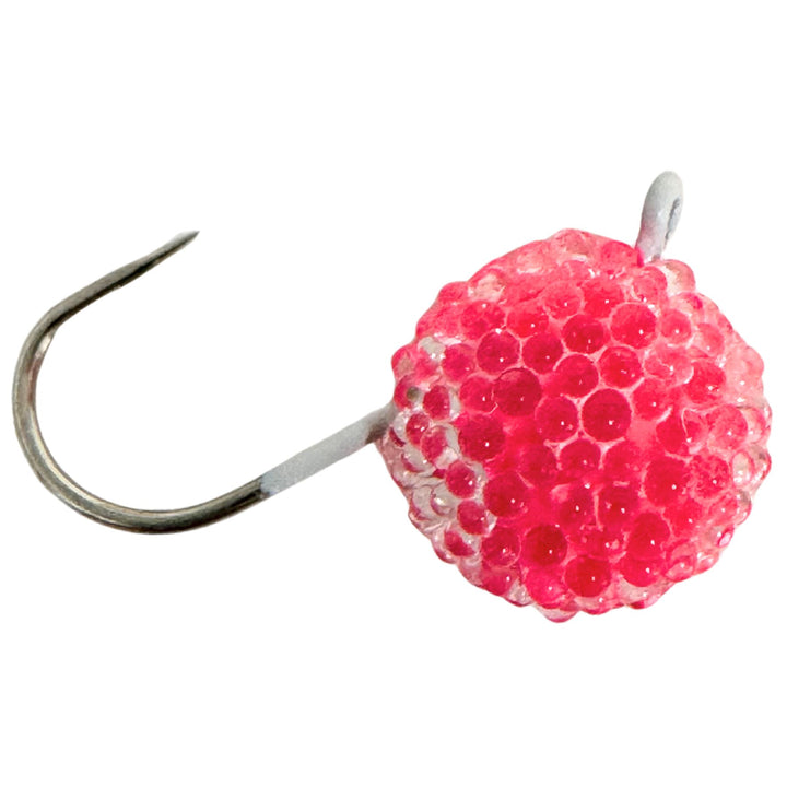 Volfram Morri "supermäti" 5mm "Pallo" 1kpl