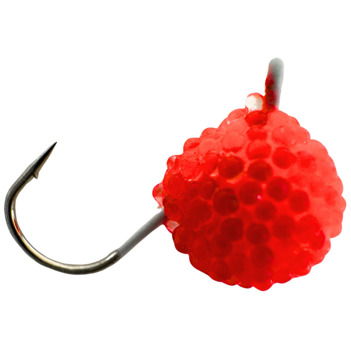 Volfram Morri "supermäti" 5mm "Pallo" 1kpl