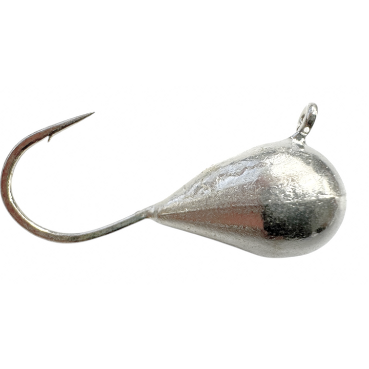 Volfram Morri "Pisara" 6mm 3,05g 1kpl