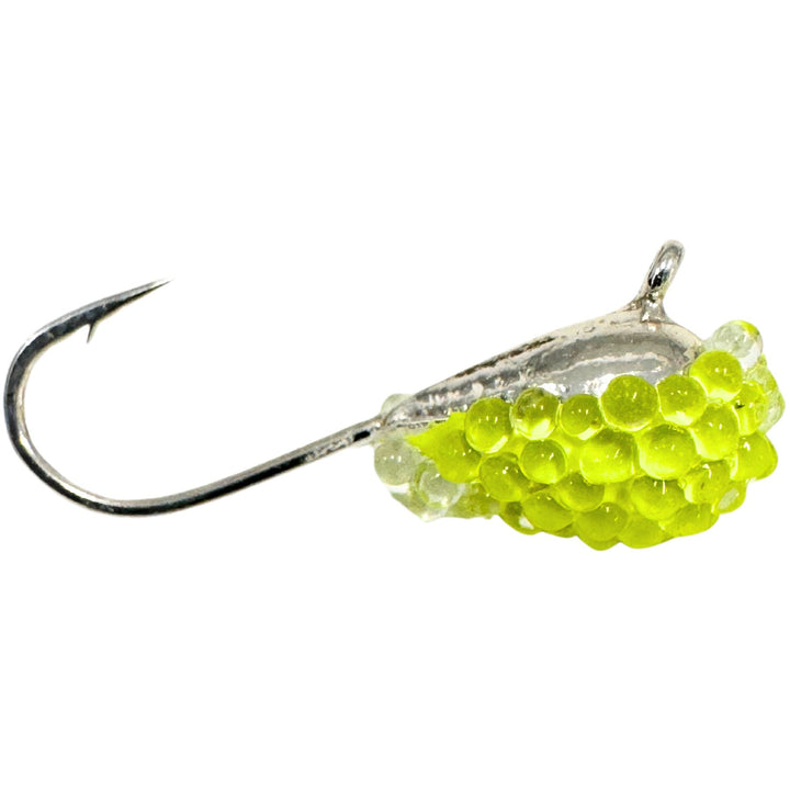 Volfram Morri "Mäti" 6mm 3.5g isommalla koukulla #8 1kpl