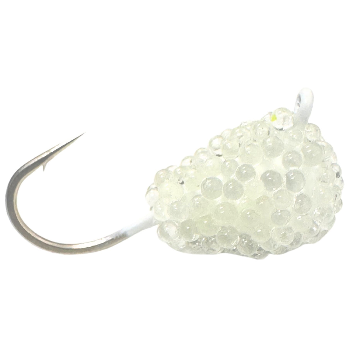 Volfram Morri "supermäti" 4mm "Pisara" 1kpl