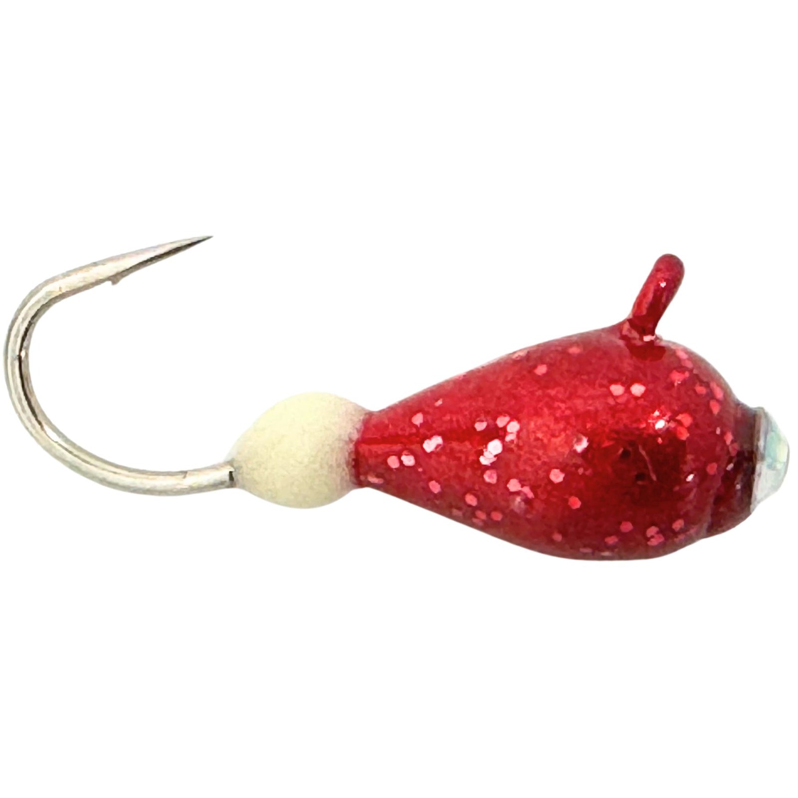 Volfram Morri "timantti" 4mm 1kpl