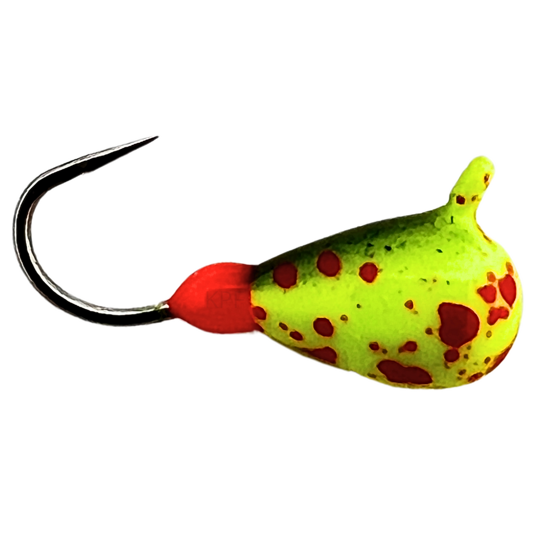 Volfram Morri 5mm 1kpl