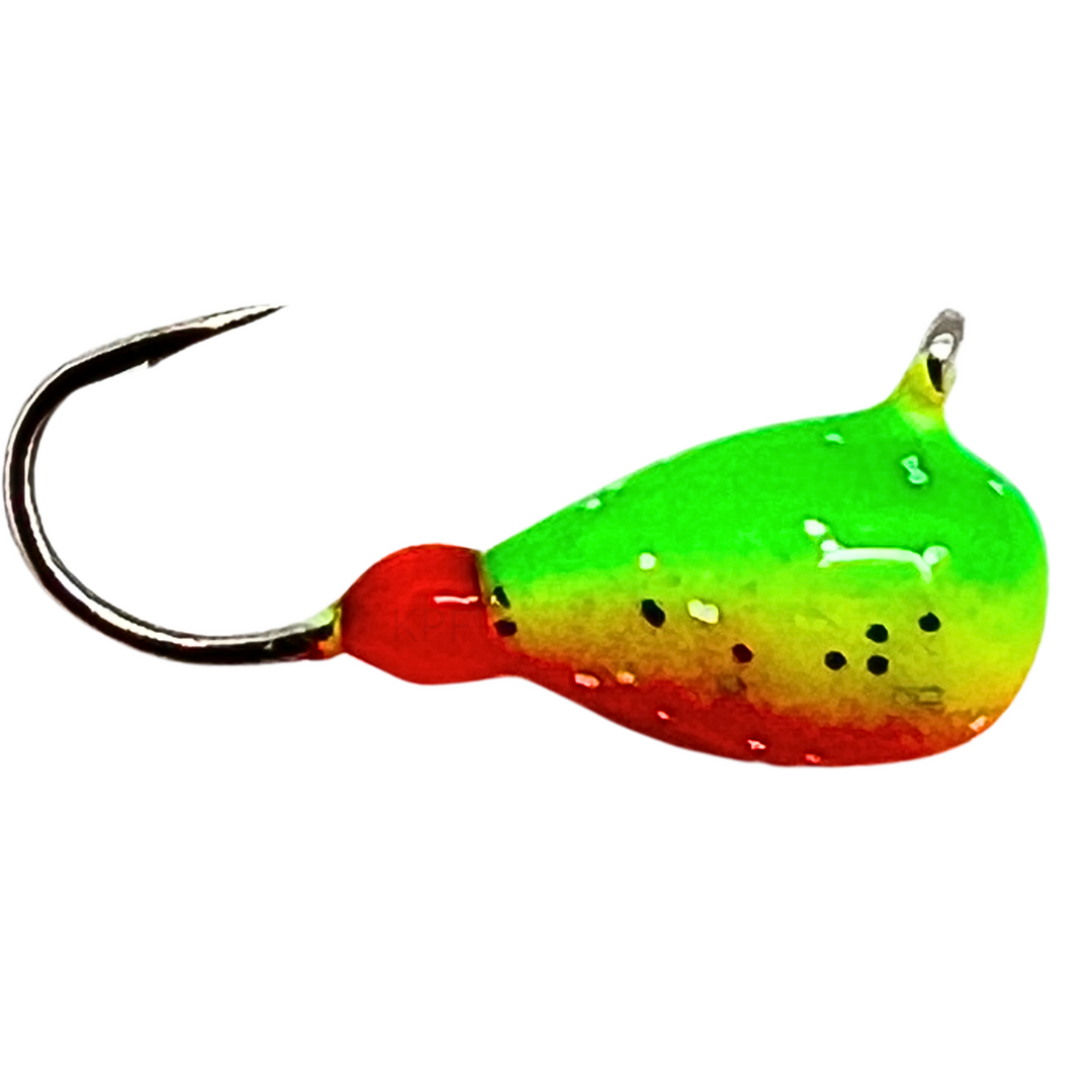 Volfram Morri 4mm 1kpl