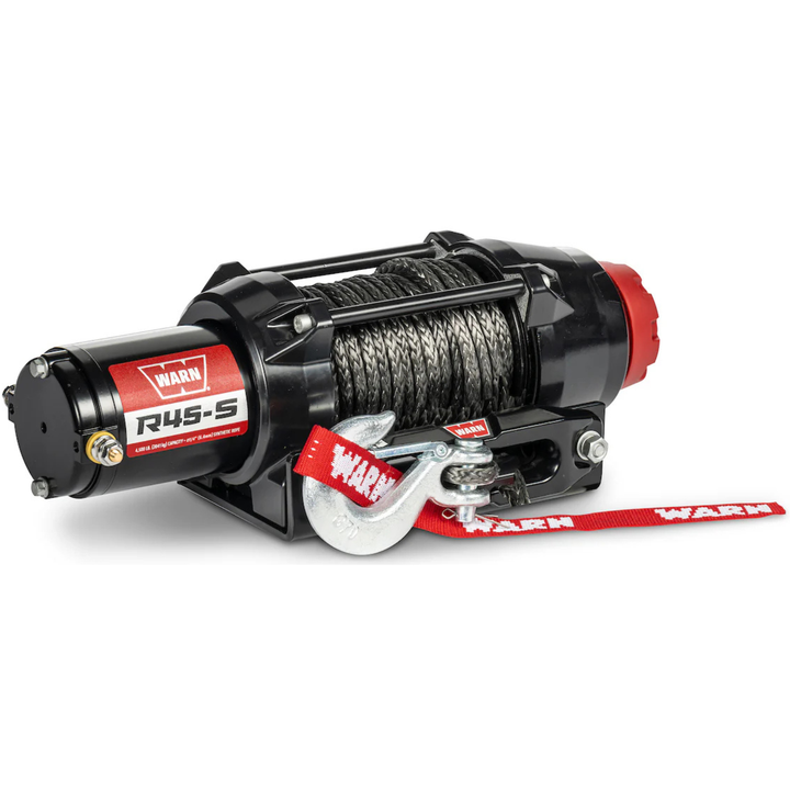 Warn R-Series R45-S sähkövinssi 12V 2041 kg köydellä