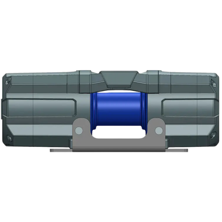 Warn Vinssin Asennuslevy VRX/AXON | Kapea