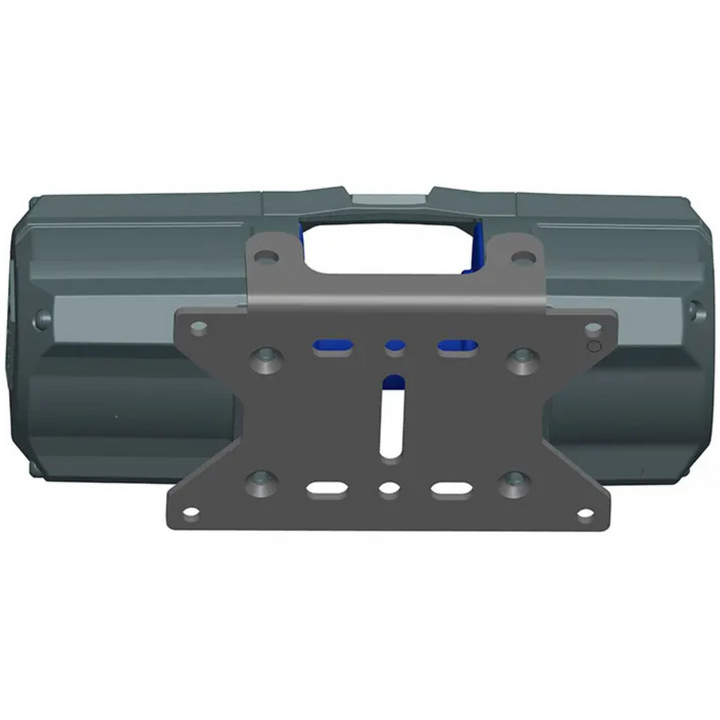 Warn Vinssin Asennuslevy VRX/AXON | Kapea