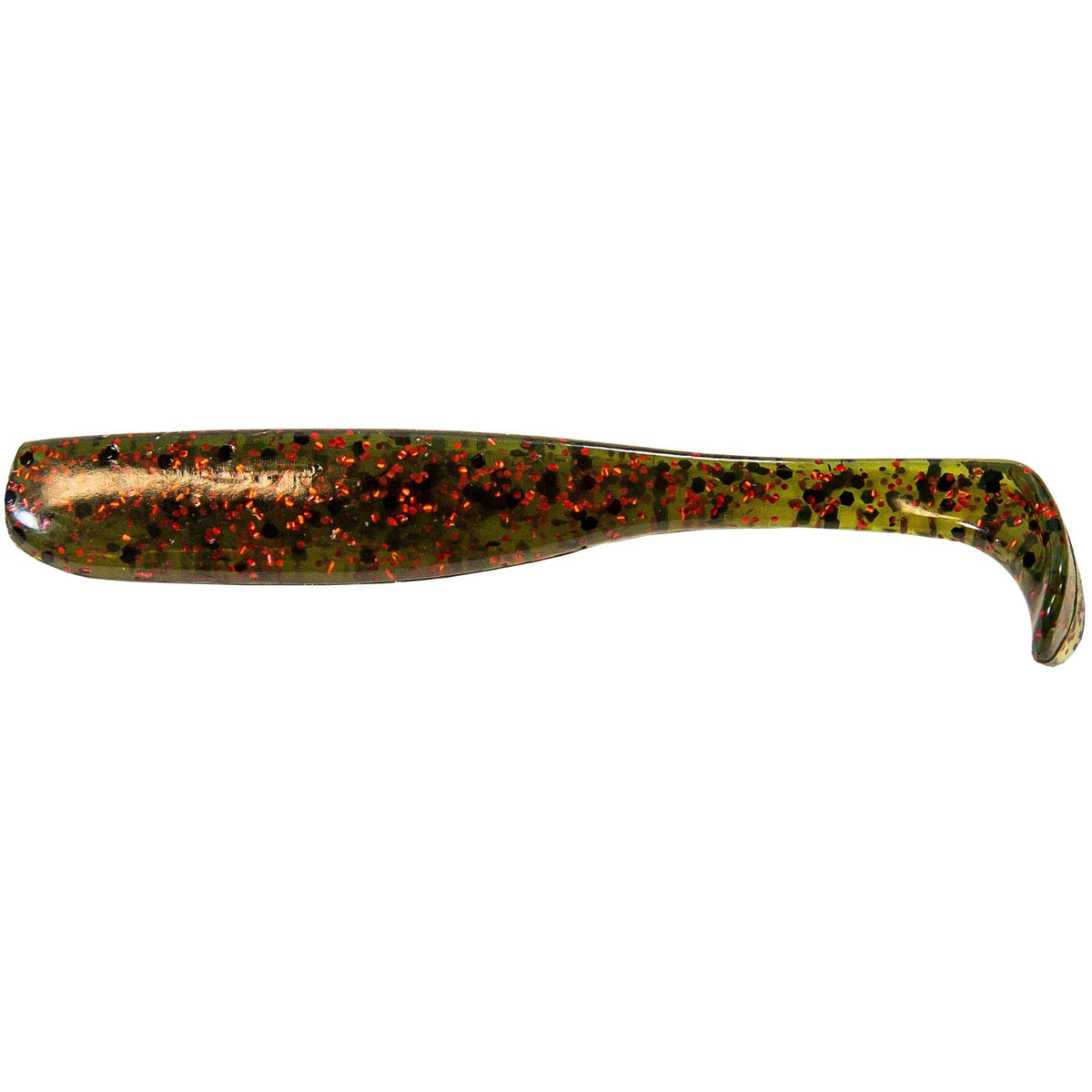 Z-MAN Slim SwimZ Jigi 3" | Watermelon Red