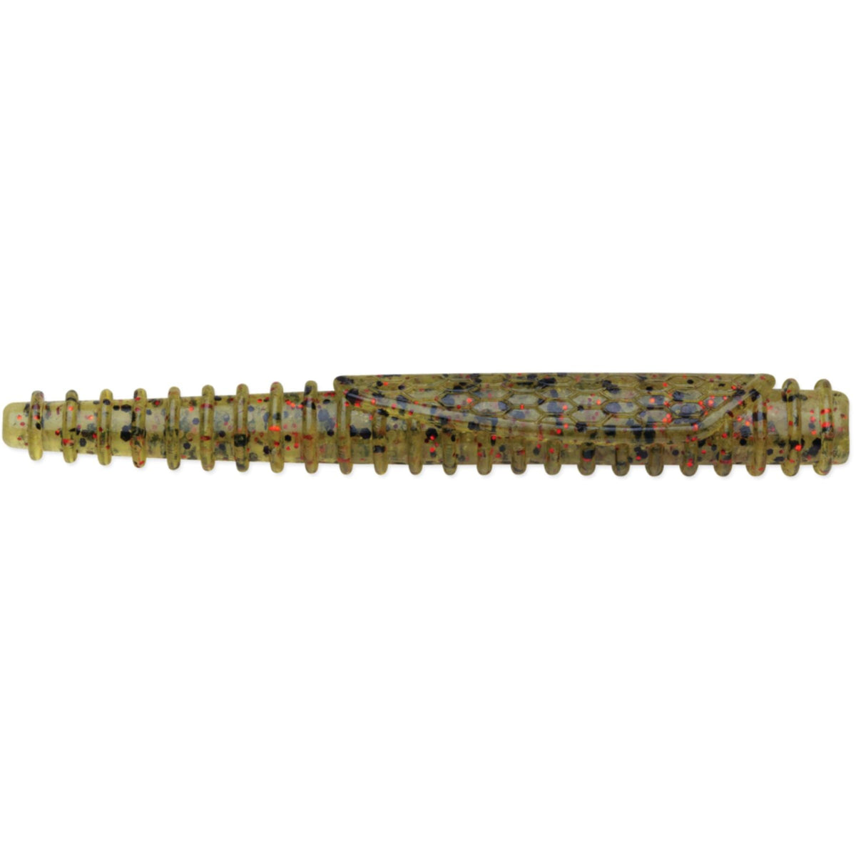 Rapala Crushcity - Ned'S BLT NE jigi 3" 10kpl | Watermelon Red