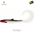 Westin Bulteez Curltail 21cm 1kpl