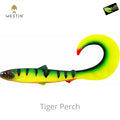 Westin Bulteez Curltail 21cm 1kpl