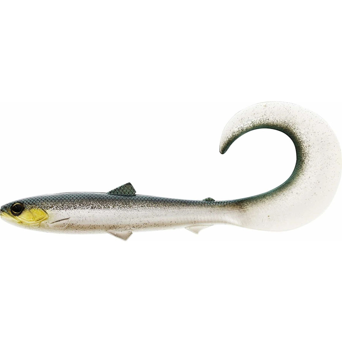 Westin Bulteez Curltail Jigi 21cm 1kpl | Headlight