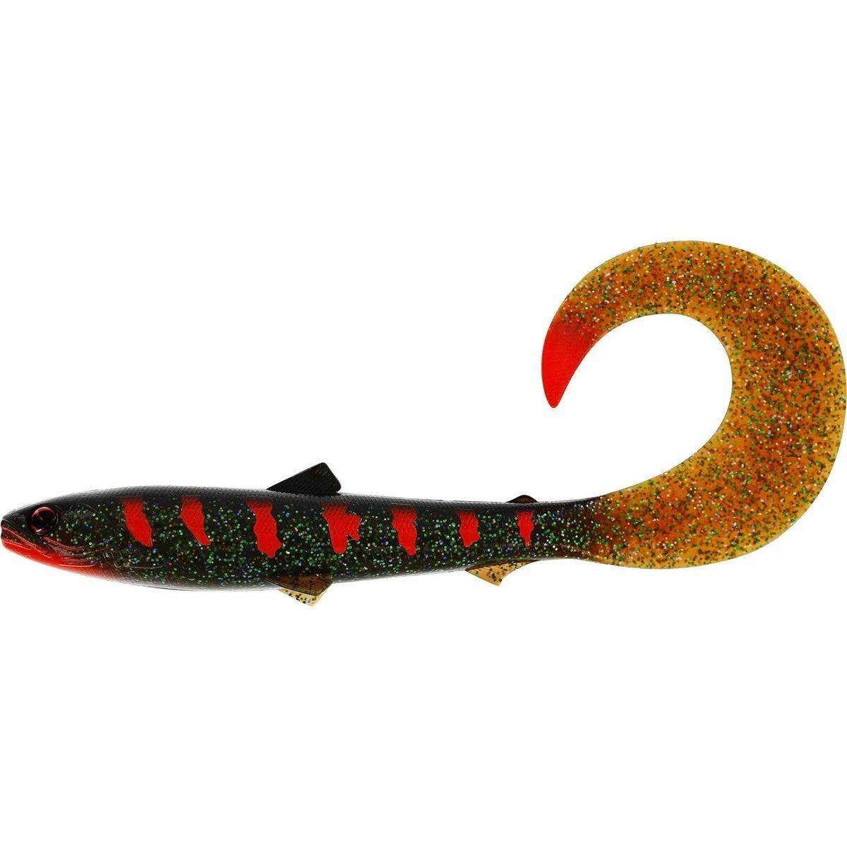 Westin Bulteez Curltail Jigi 21cm 1kpl | Motoroil Blood
