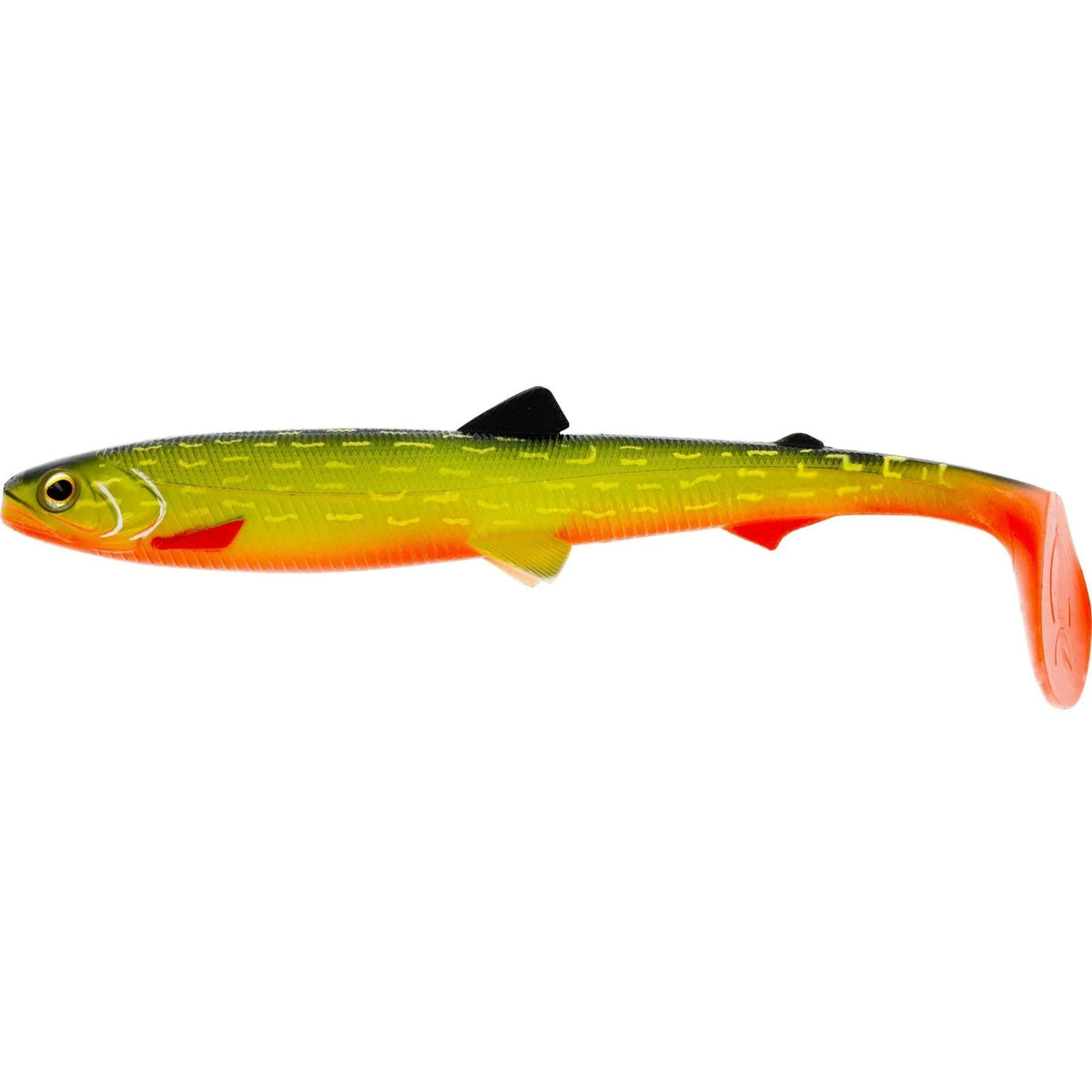 Westin Bulteez Shadtail Jigi 18cm 1kpl | Baltic Pike