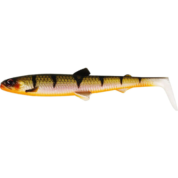 Westin Bullteez Shadtail Jigi 12.5cm 2kpl | Bling Perch