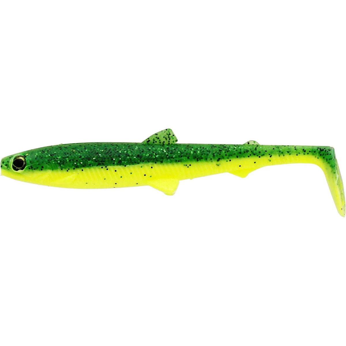 Westin Bulteez Shadtail Jigi 9.5cm 2kpl | Fireflash