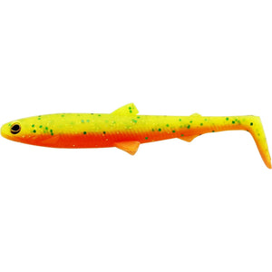 Westin Bullteez Shadtail Jigi 12.5cm 2kpl | Green Tomato
