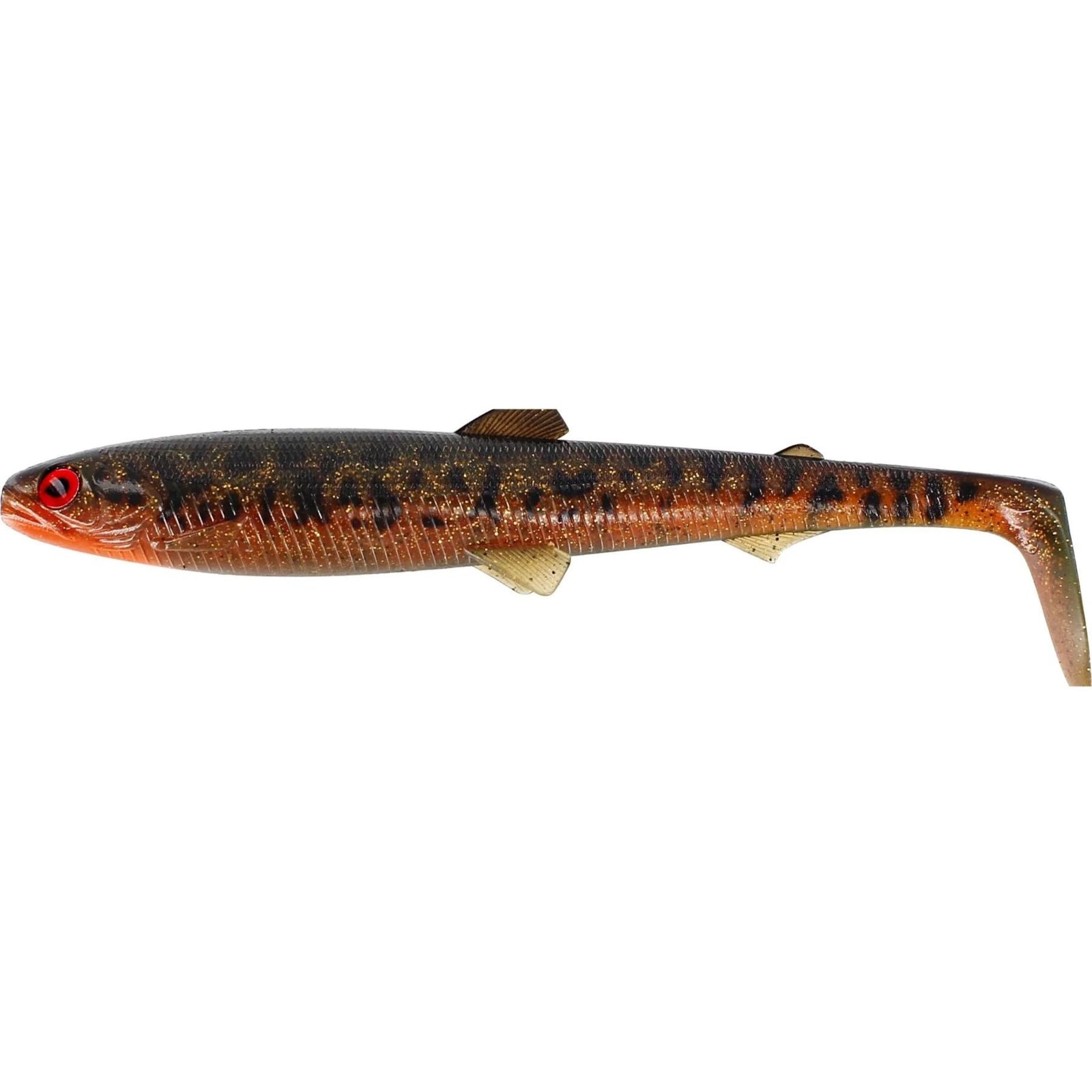 Westin Bullteez Shadtail Haukijigi 18cm 53g 1kpl | Motoroil Burbot