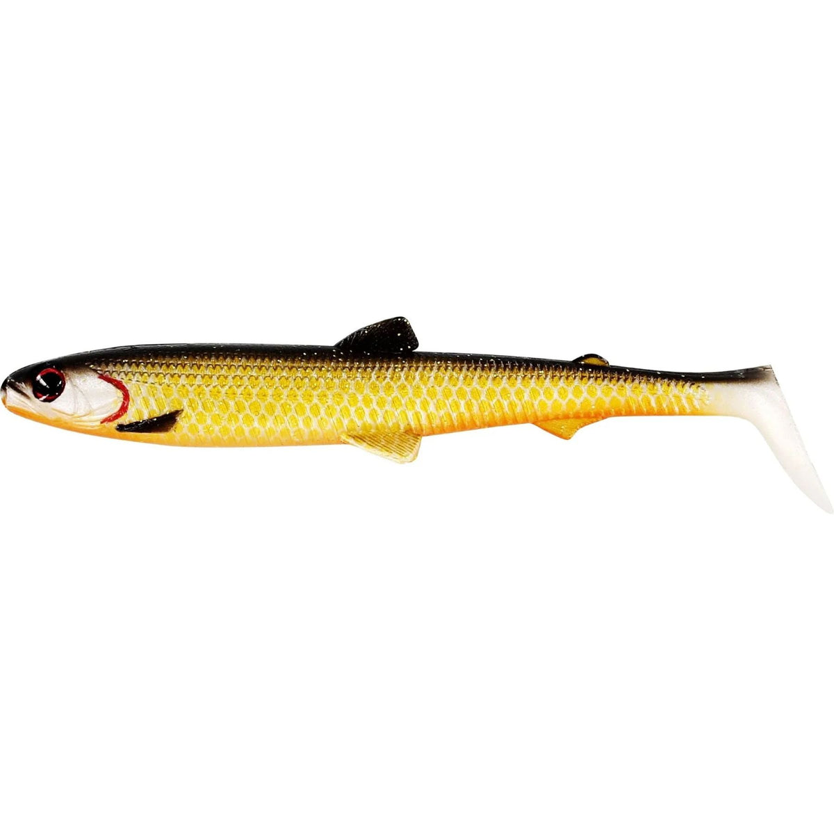 Westin Bulteez Shadtail Jigi 12.5cm 2kpl | Official Roach