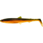 Westin Bullteez Shadtail Jigi 12.5cm 2kpl | UV Craw