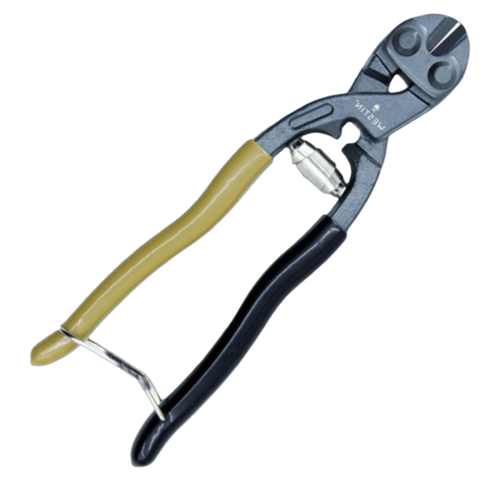 Westin Cable & Hook Cutter CR-V Sivuleikkurit 20cm