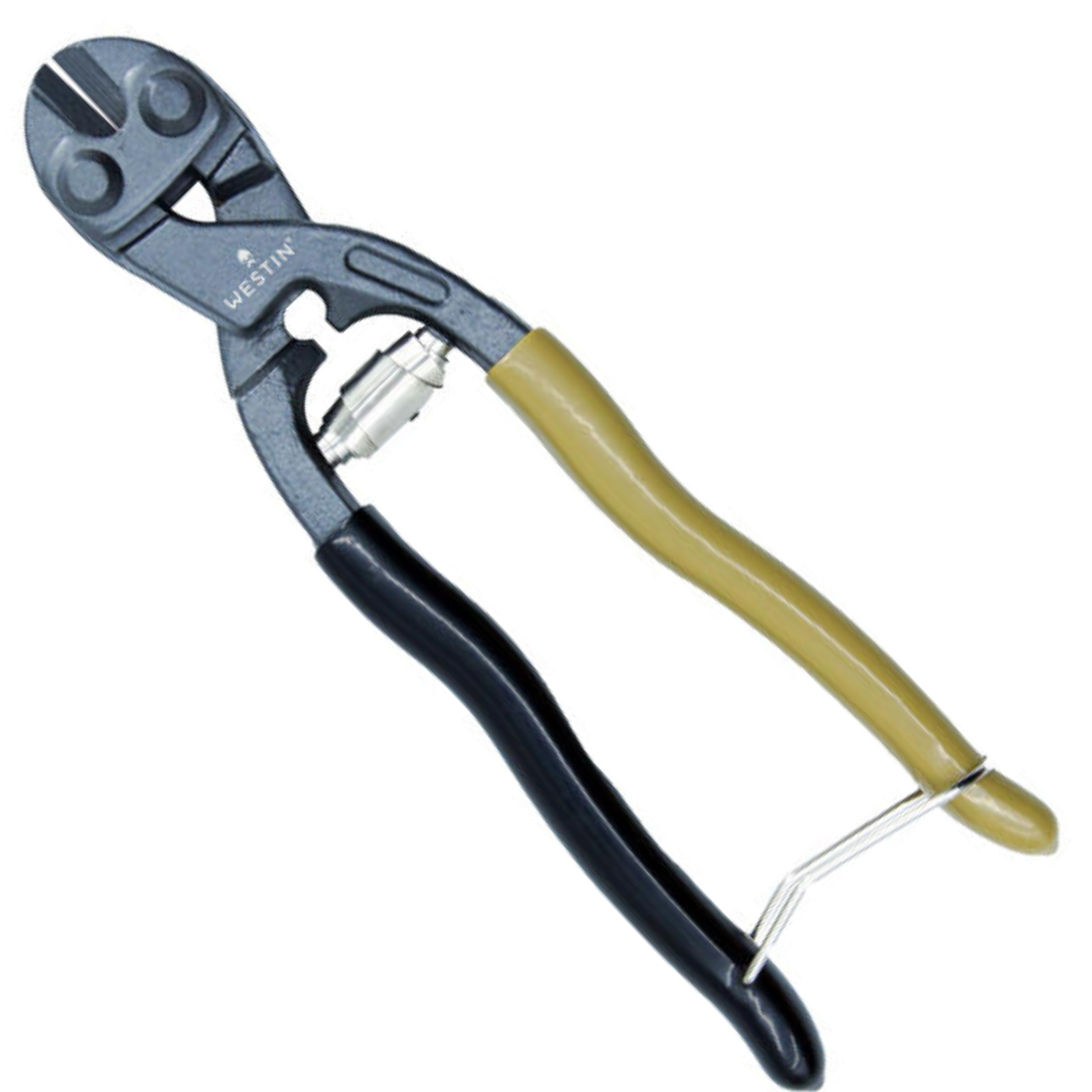 Westin Cable & Hook Cutter CR-V Sivuleikkurit 20cm
