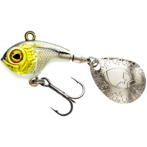 Westin DropBite Spintail 17g 3.4cm | Headlight