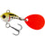 Westin DropBite Tungsten Spin Tail Jig 13g | 2.0cm