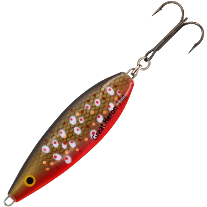 Westin Great Heron 55mm 13g Meritaimenviehe | Arctic Char