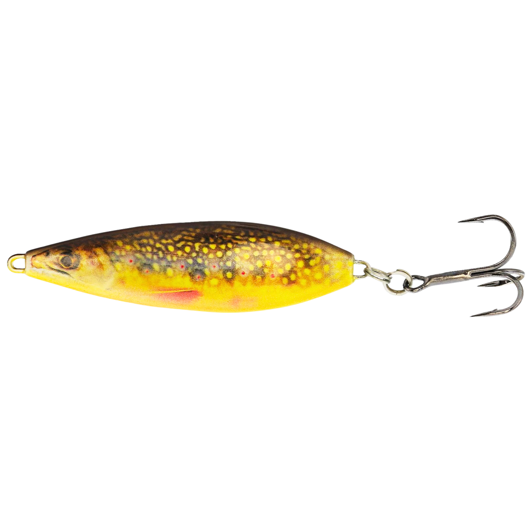 Westin Great Heron 75mm 18g Meritaimenviehe | Brook Trout Fry