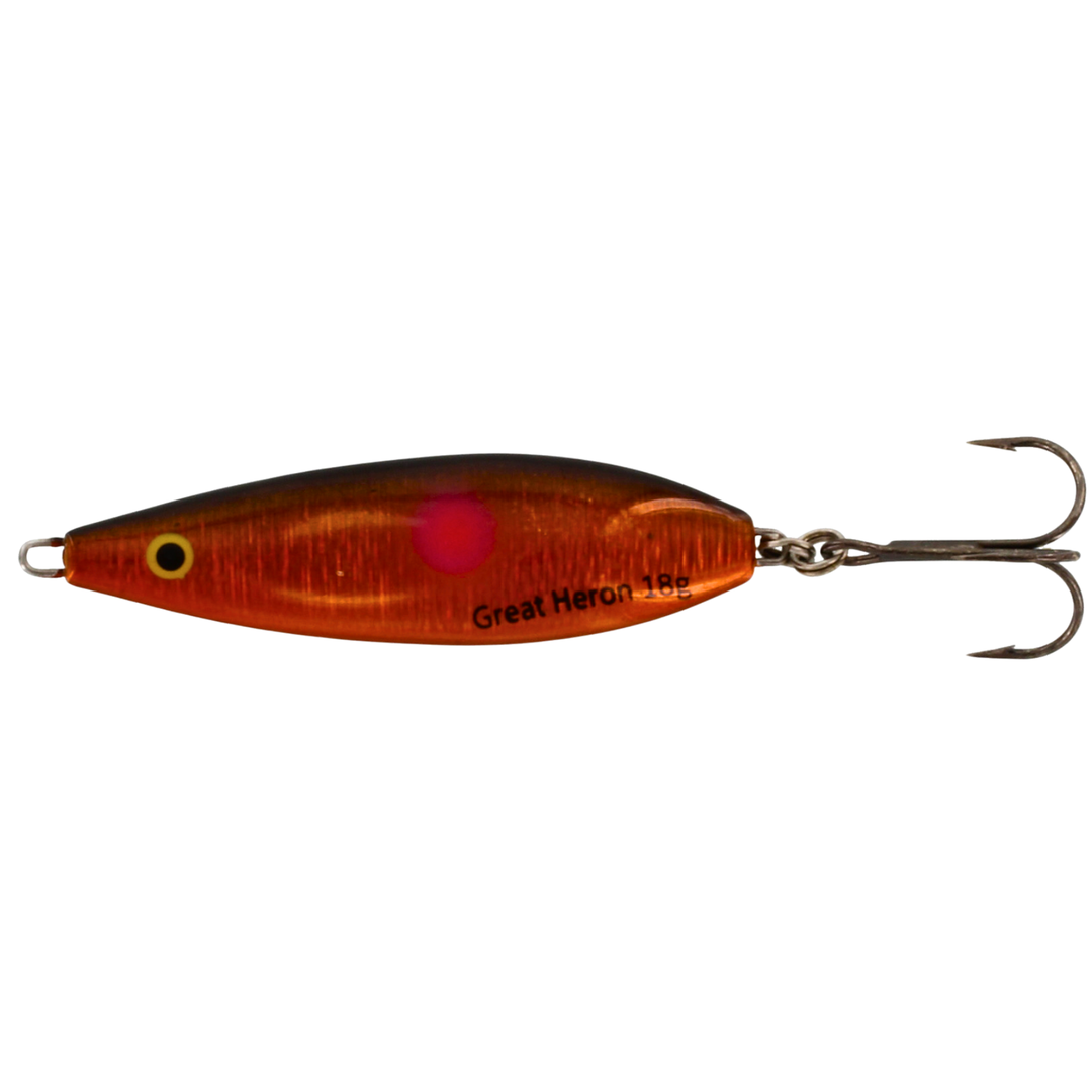 Westin Great Heron 75mm 18g Meritaimenviehe | Copper Age