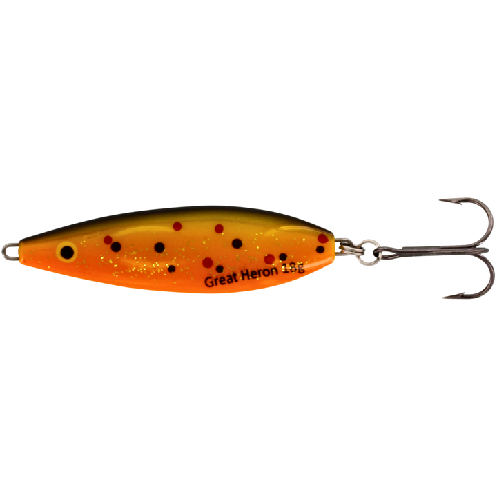 Westin Great Heron 75mm 18g Meritaimenviehe | Firepox