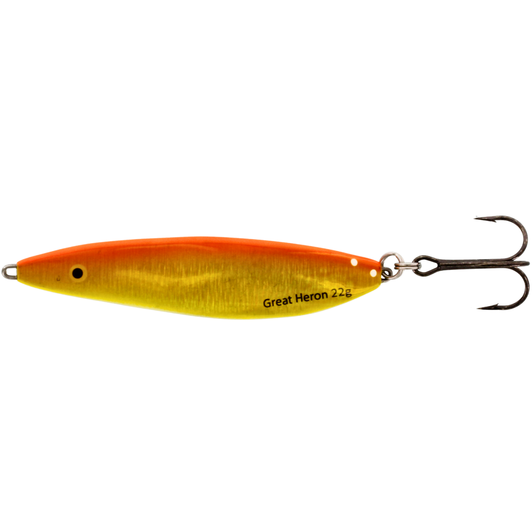 Westin Great Heron 75mm 18g Meritaimenviehe | GFR