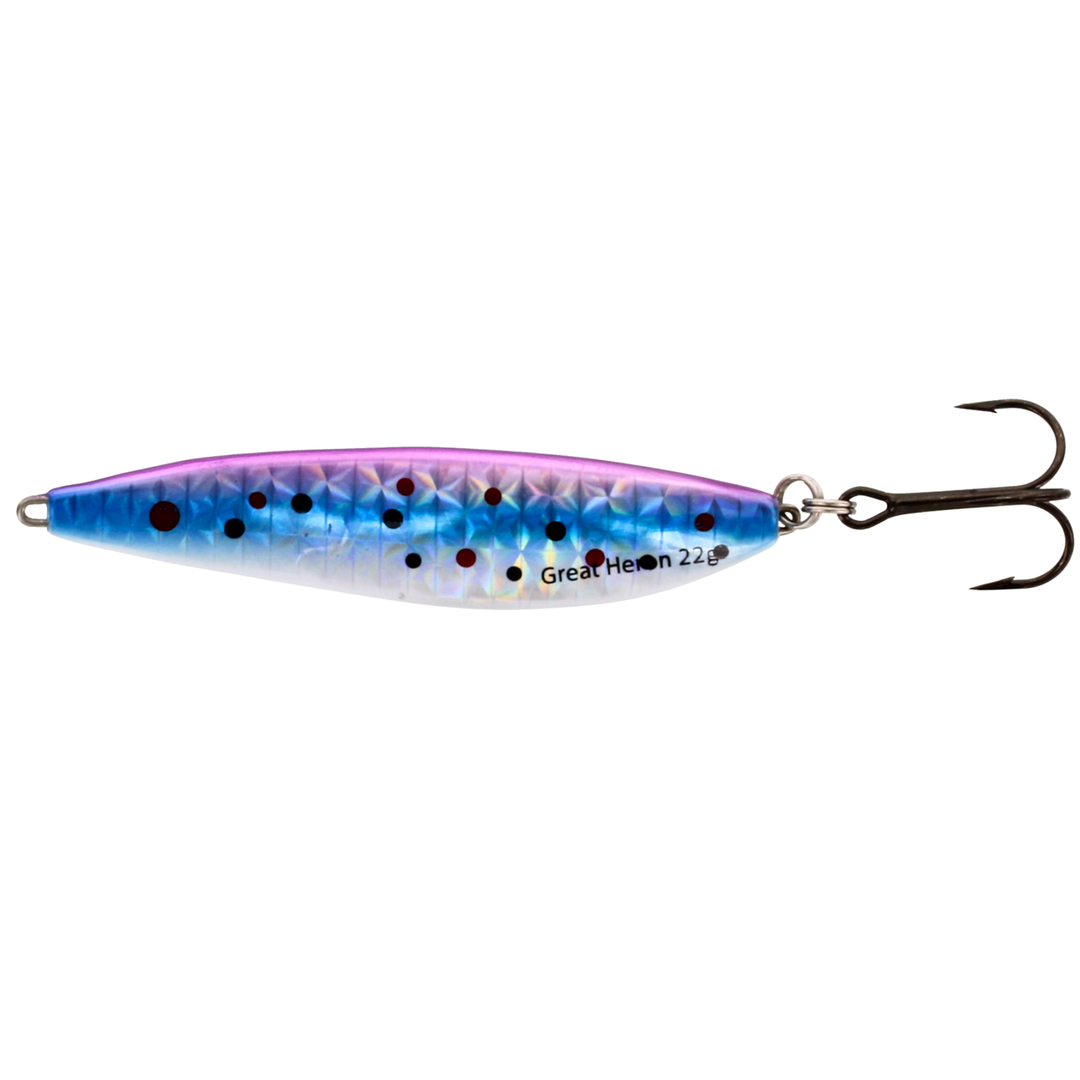 Westin Great Heron 75mm 18g Meritaimenviehe | Kinky Pinky