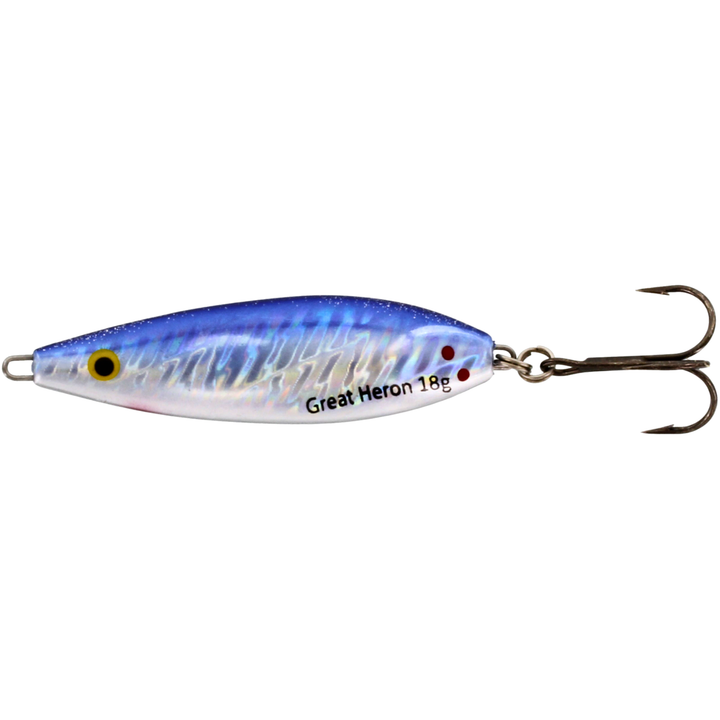 Westin Great Heron 75mm 18g Meritaimenviehe | Pickled Sardine