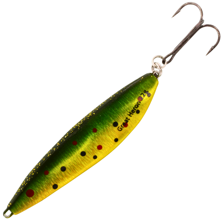 Westin Great Heron 75mm 18g Meritaimenviehe | Smallpox