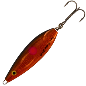 Westin Great Heron 85mm 22g Meritaimenviehe | Copper Age