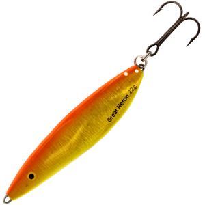 Westin Great Heron 85mm 22g Meritaimenviehe | GFR