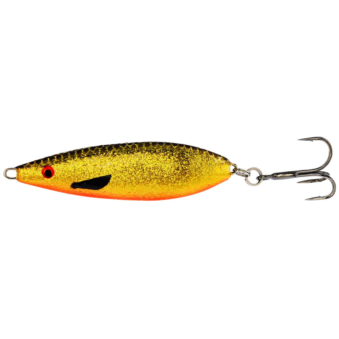 Westin Great Heron 85mm 22g Meritaimenviehe | Gold Rush
