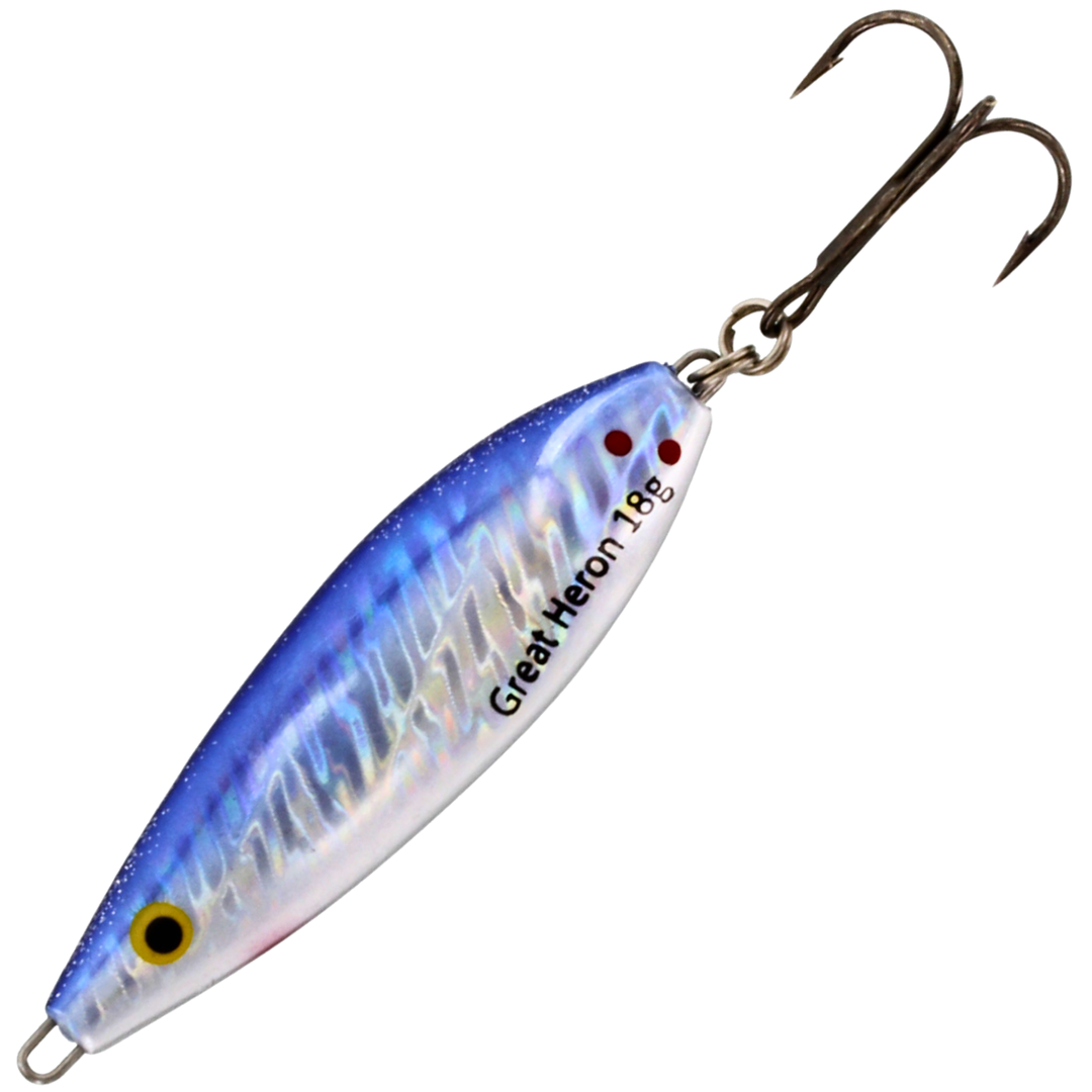 Westin Great Heron 85mm 22g Meritaimenviehe | Pickled Sardine