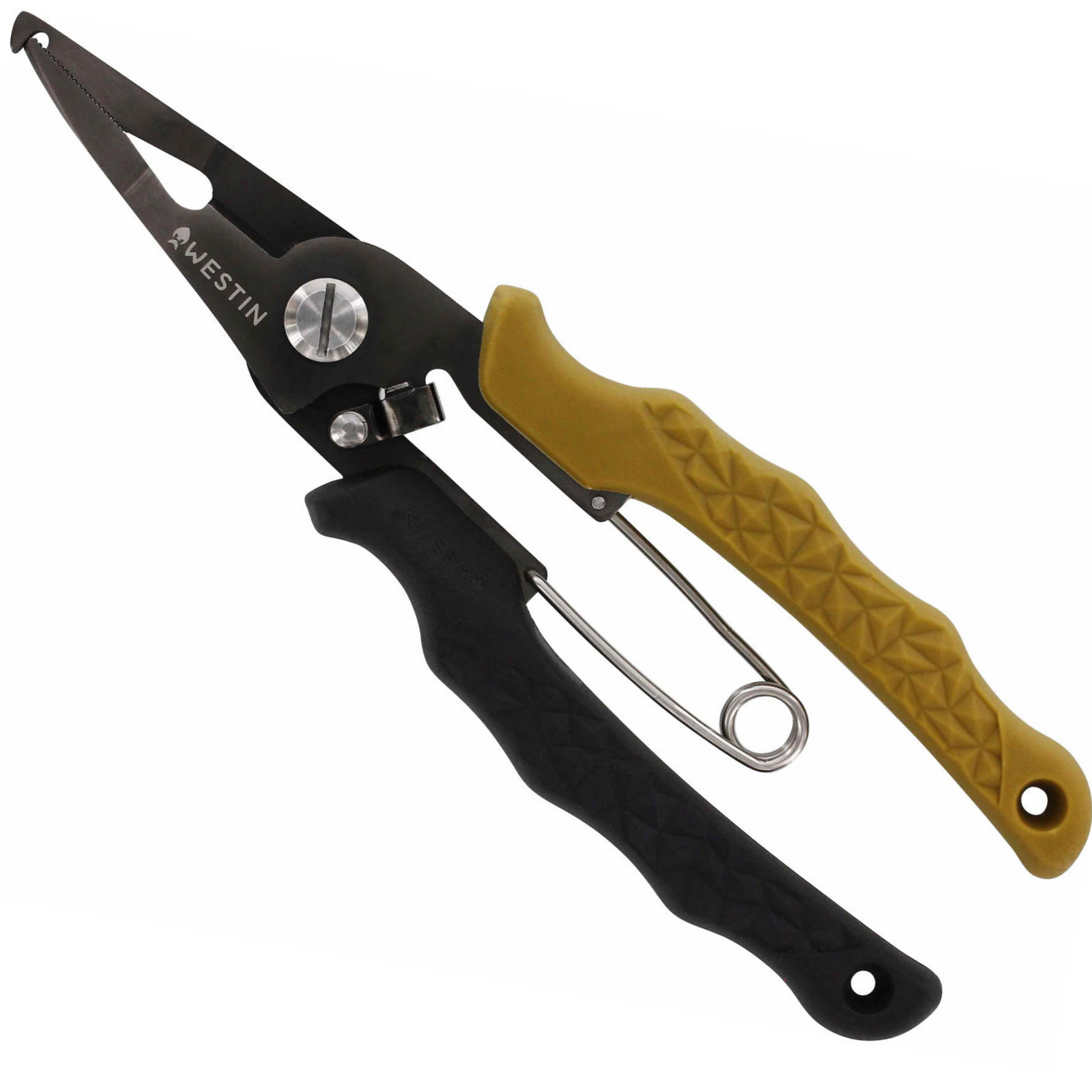 Westin HD Split Ring Pliers XL 19cm Pihdit