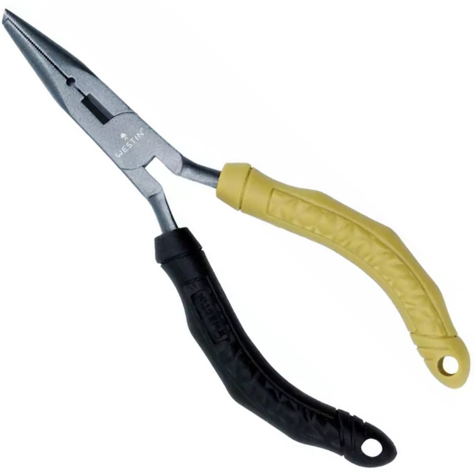 Westin Micro Split Ring Pliers Carbon Steel Small 10cm