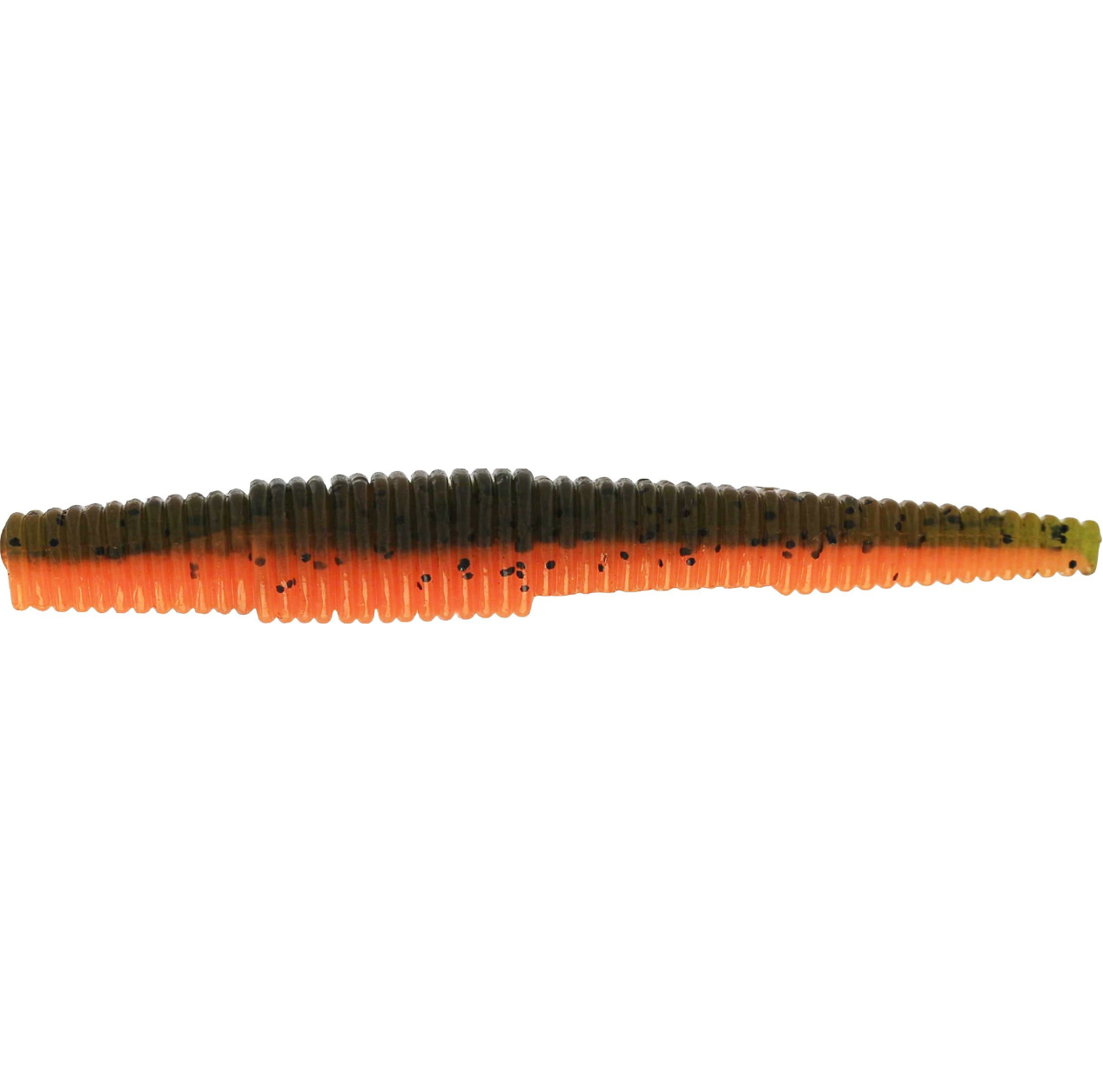 Westin Ned Worm Slim Kelluva Jigi 55mm 6kpl | UV Craw