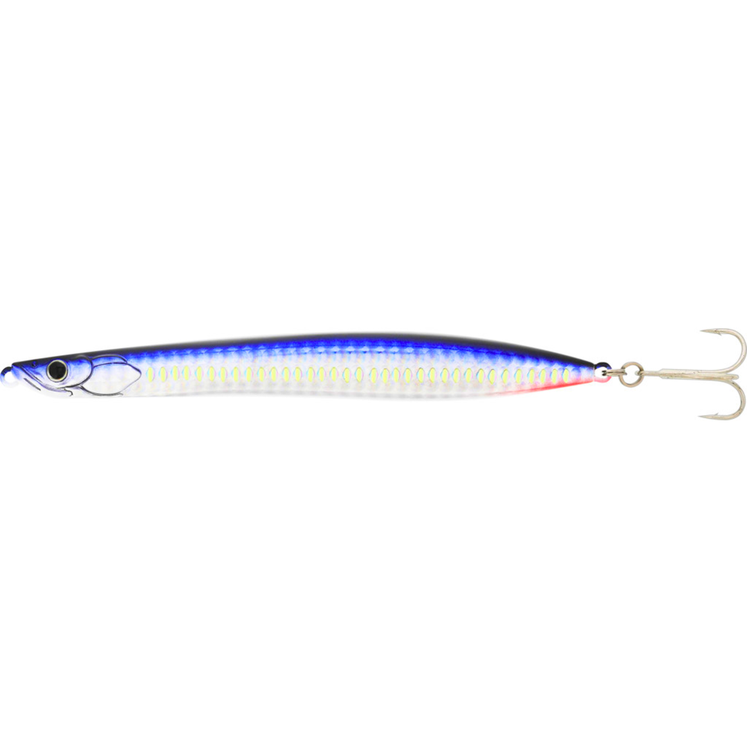 Westin Sandy Fixed 120mm 24g Meritaimenviehe | Blue Diamond Scales