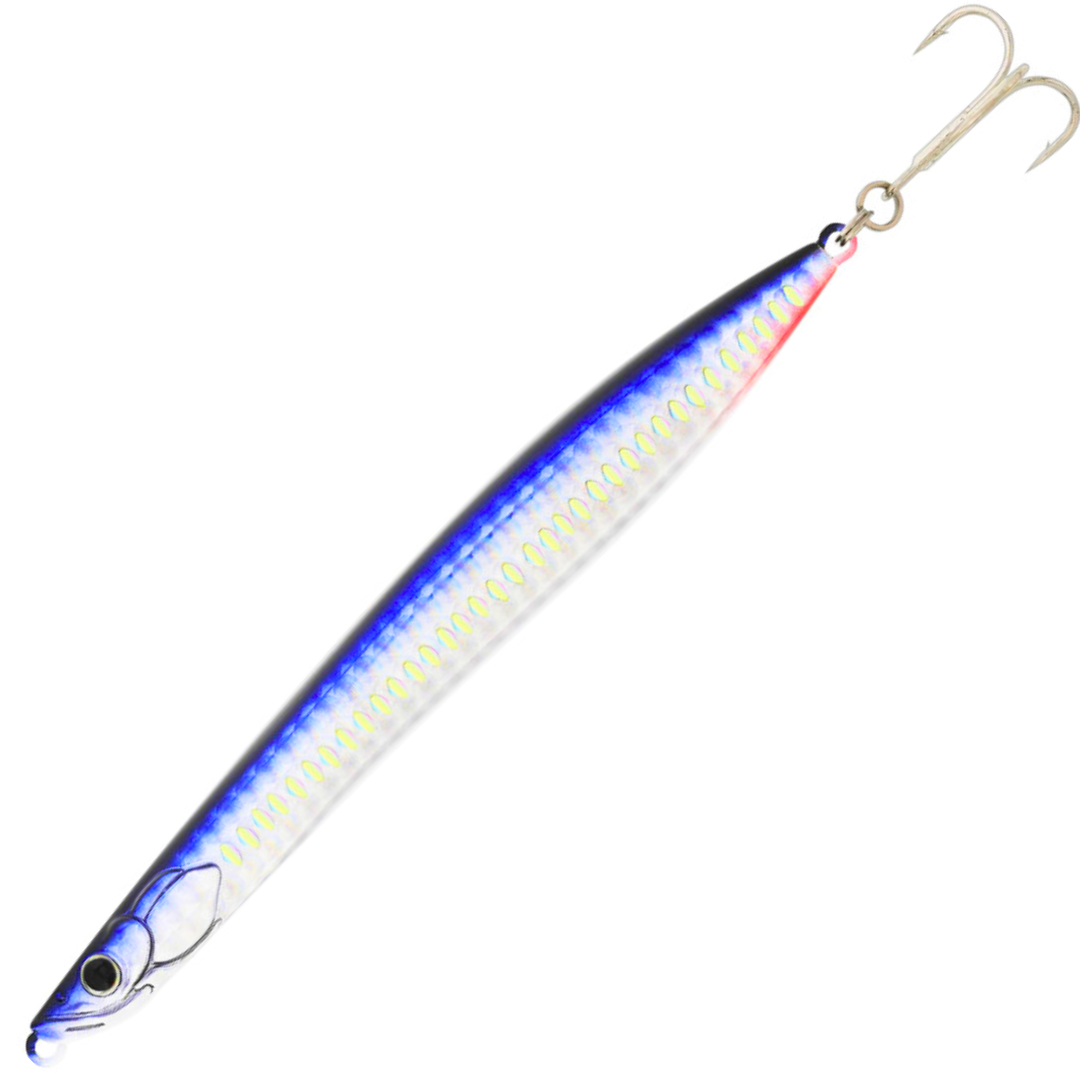 Westin Sandy Fixed 120mm 24g Meritaimenviehe | Blue Diamond Scales