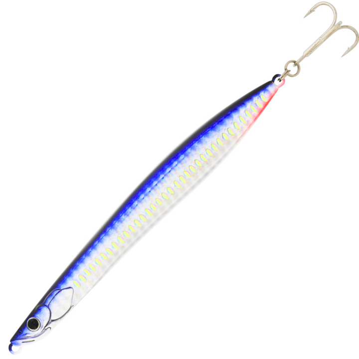 Westin Sandy Fixed 120mm 24g Meritaimenviehe | Blue Diamond Scales
